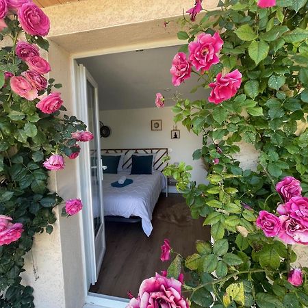 Alba Cocooning Villa Вилфранш-дьо-Лораге Екстериор снимка